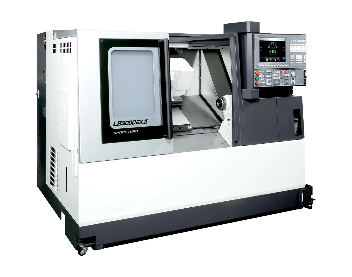 CNC Machine